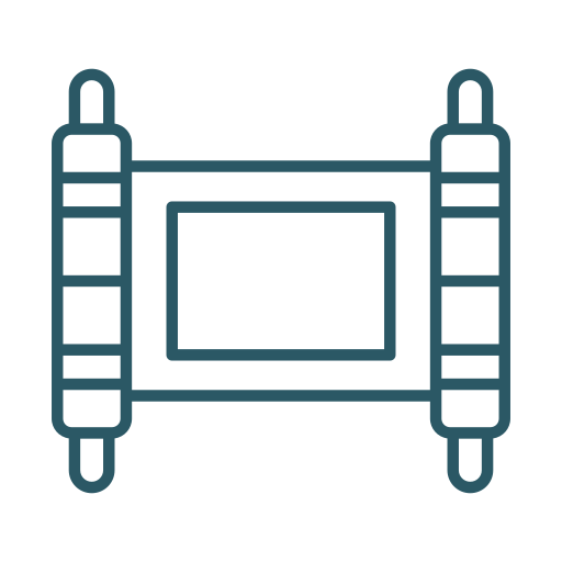 Scroll Icon