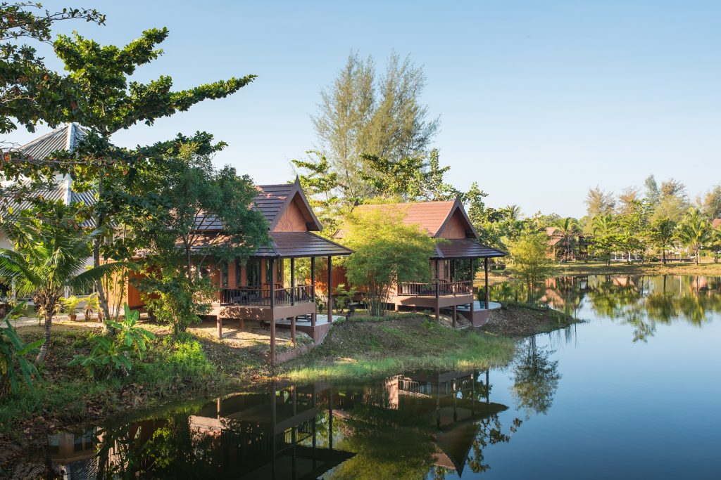 ThaiLife Resort Accommodation