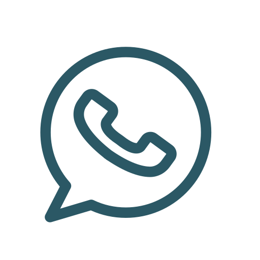 WhatsApp Icon