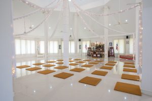 Yoga Classroom