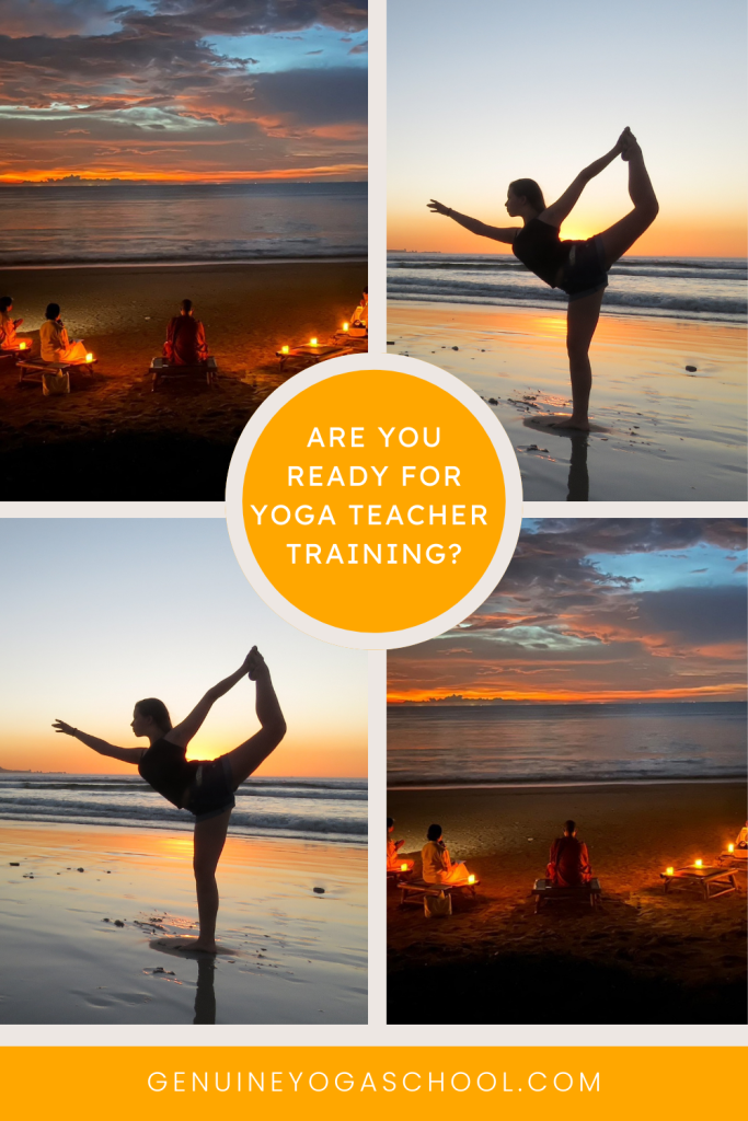 Questions To Ask Before Yoga Teacher Training Pinterest